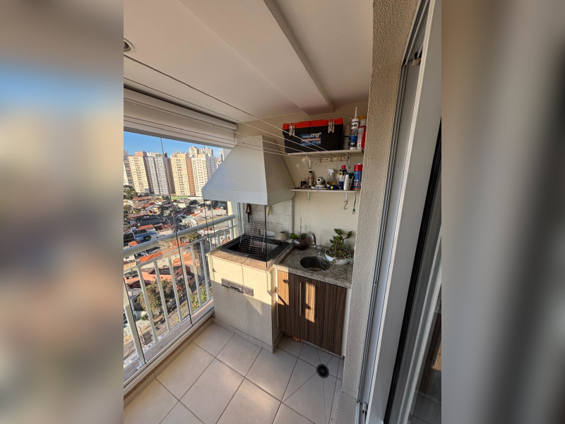 imóvel com 69m² - Vila Gumercindo - São Paulo