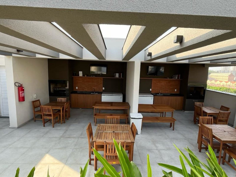 Apartamento à venda Mooca com 36m² e 2 quartos por R$ 370.000 - churrasqueiras.jpeg