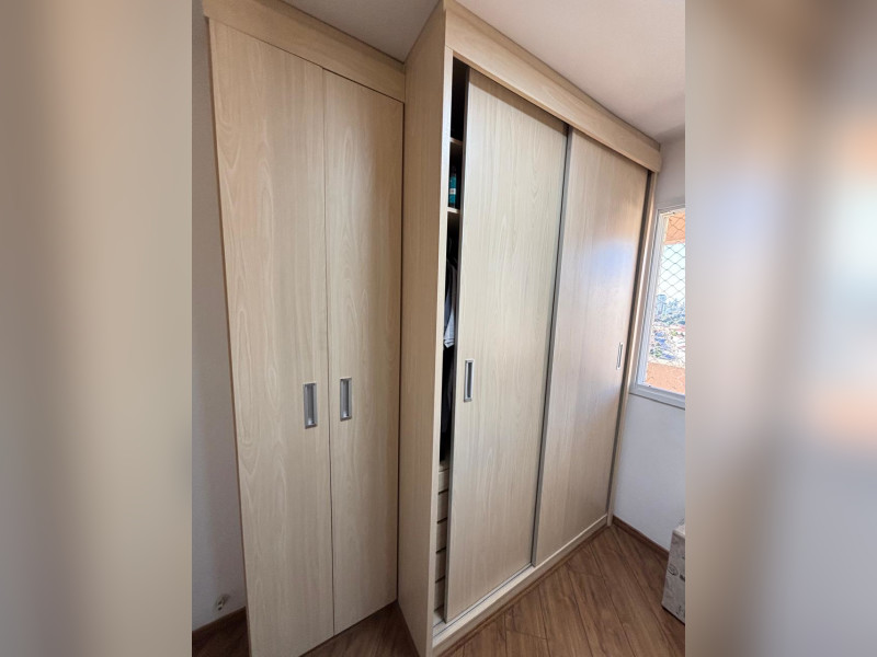 imóvel com 69m² - Vila Gumercindo - São Paulo