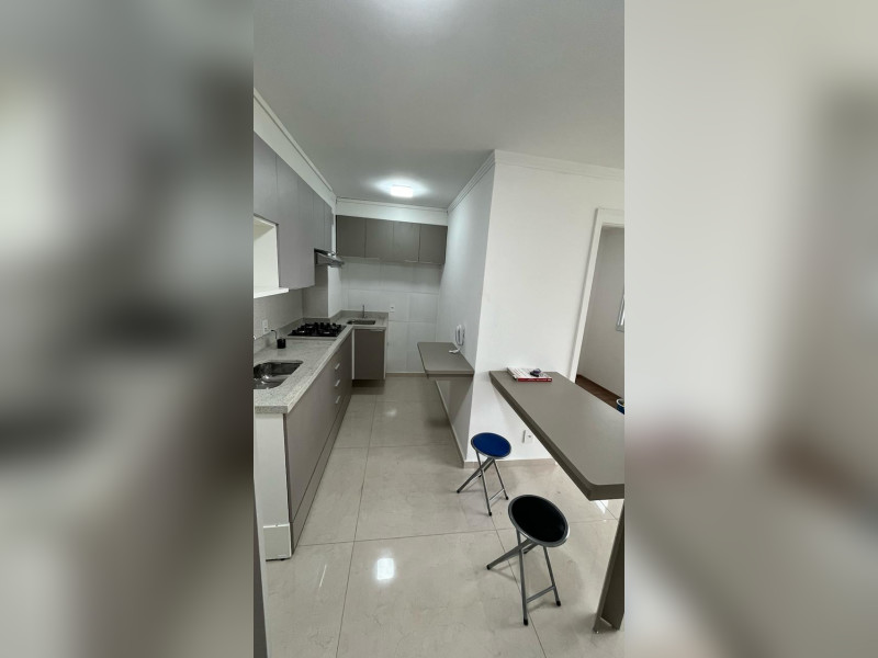 Apartamento à venda Mooca com 36m² e 2 quartos por R$ 370.000 - cozinha-e-lavanderia.jpeg
