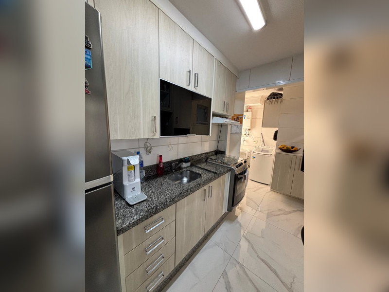 imóvel com 69m² - Vila Gumercindo - São Paulo