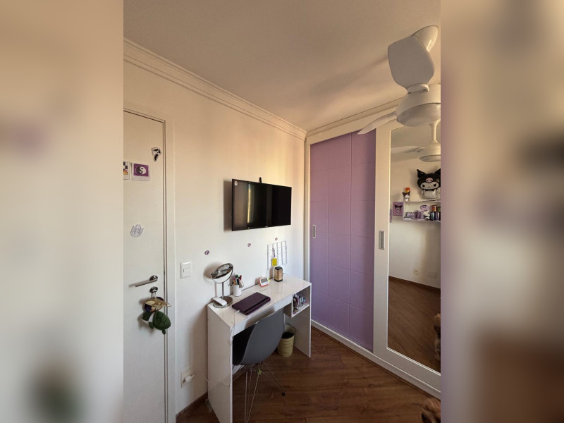 imóvel com 69m² - Vila Gumercindo - São Paulo