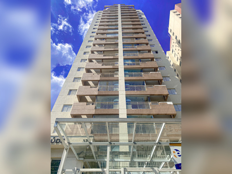 imóvel com 69m² - Vila Gumercindo - São Paulo