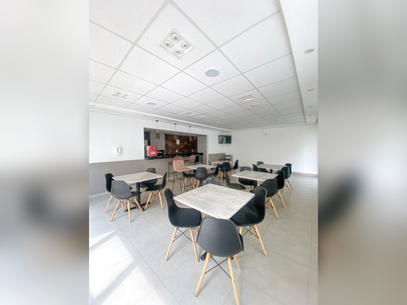 imóvel com 69m² - Vila Gumercindo - São Paulo