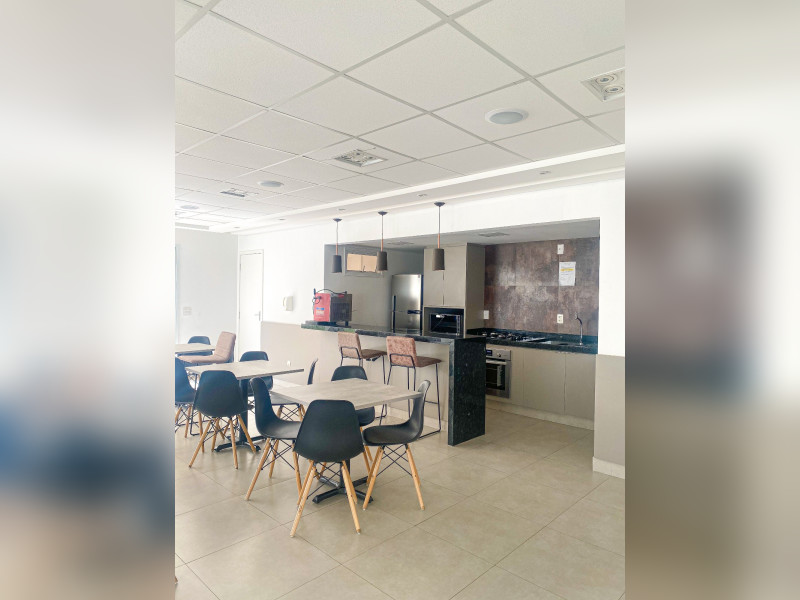 imóvel com 69m² - Vila Gumercindo - São Paulo