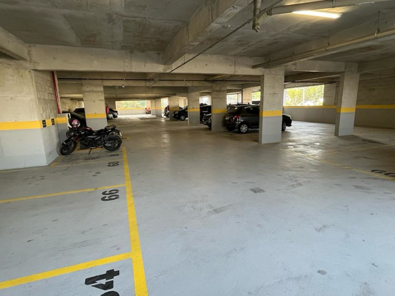 Apartamento à venda Mooca com 36m² e 2 quartos por R$ 370.000 - garagem.jpeg