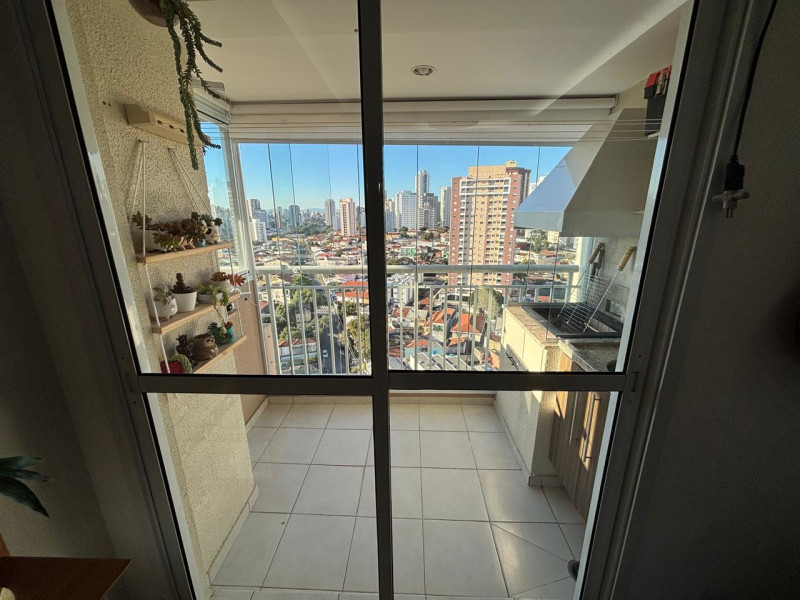 imóvel com 69m² - Vila Gumercindo - São Paulo