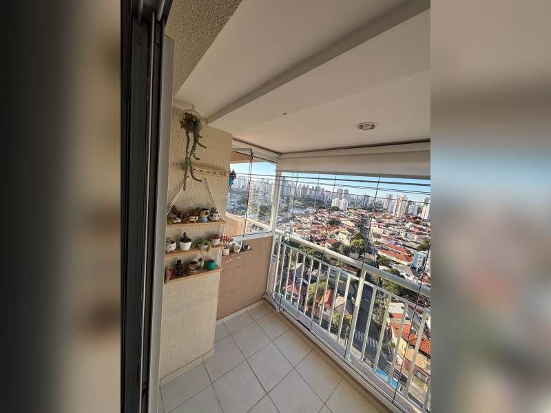imóvel com 69m² - Vila Gumercindo - São Paulo