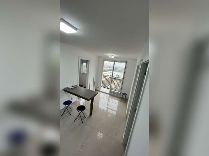 Apartamento à venda Mooca com 36m² e 2 quartos por R$ 370.000 - sala-1.jpeg