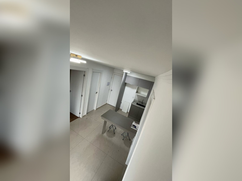Apartamento à venda Mooca com 36m² e 2 quartos por R$ 370.000 - sala-2.jpeg