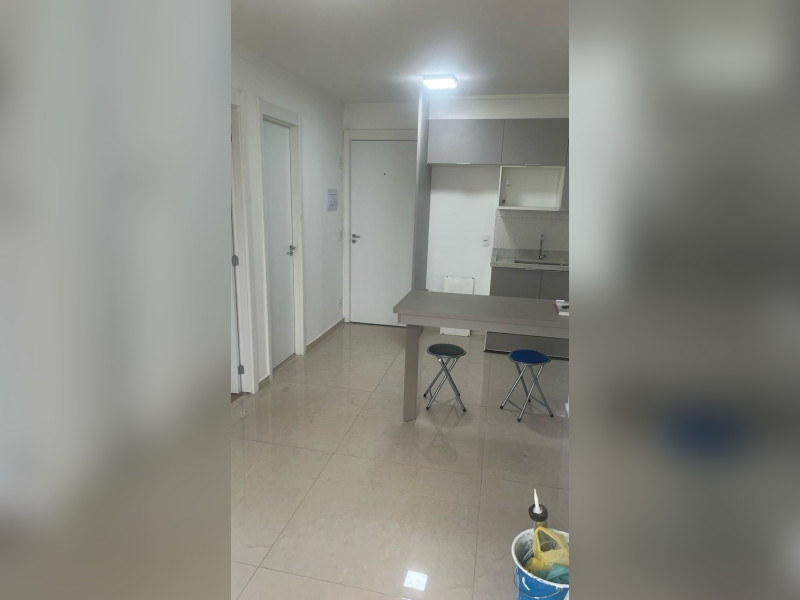 Apartamento à venda Mooca com 36m² e 2 quartos por R$ 370.000 - sala-3.jpeg