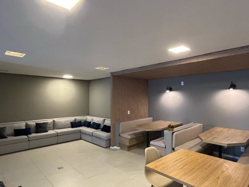 Apartamento à venda Mooca com 36m² e 2 quartos por R$ 370.000 - salao-de-festas-2.jpeg