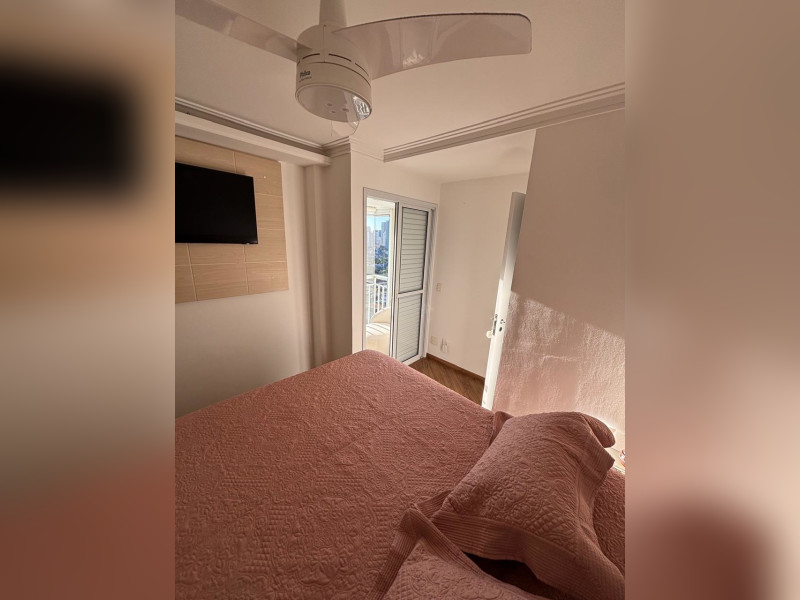 imóvel com 69m² - Vila Gumercindo - São Paulo
