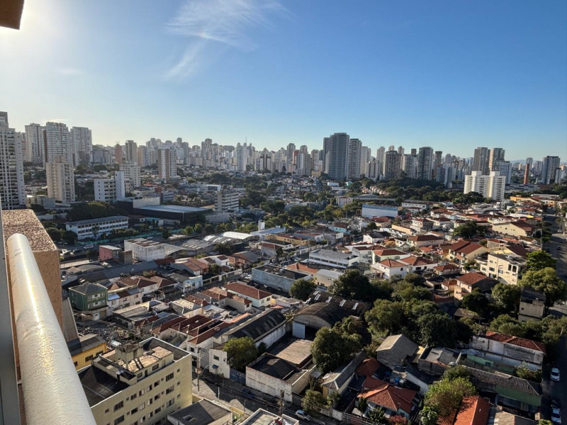 imóvel com 69m² - Vila Gumercindo - São Paulo
