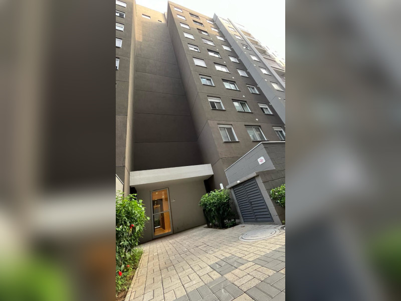 Apartamento à venda Mooca com 36m² e 2 quartos por R$ 370.000 - vista-predio.jpeg
