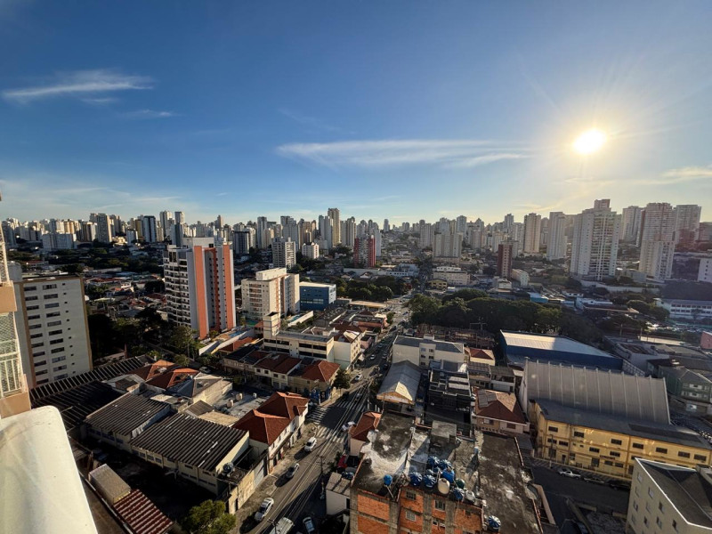 imóvel com 69m² - Vila Gumercindo - São Paulo