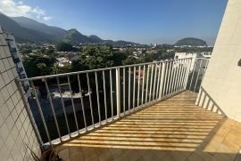 Cobertura à venda Anil com 166m² - 3 dormitórios -  vagas - R$ 650.000 - img-2421.jpeg