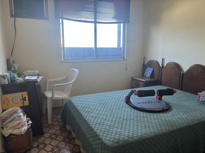 Cobertura à venda Anil com 166m² e 3 quartos por R$ 650.000 - img-2412.jpeg