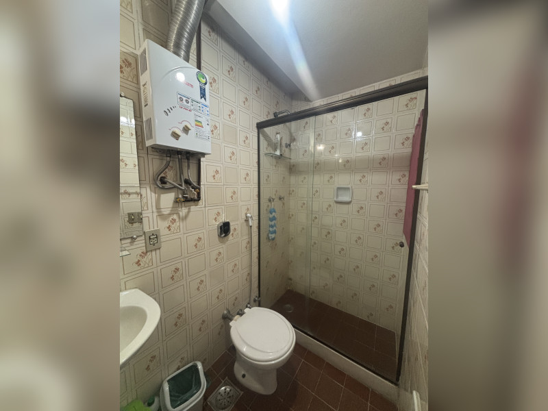 Cobertura à venda Anil com 166m² e 3 quartos por R$ 650.000 - img-2414.jpeg