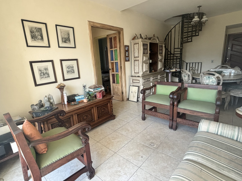 Cobertura à venda Anil com 166m² e 3 quartos por R$ 650.000 - img-2420.jpeg