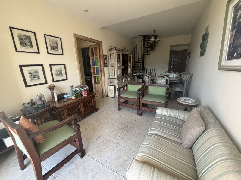 Cobertura à venda Anil com 166m² e 3 quartos por R$ 650.000 - img-2422.jpeg