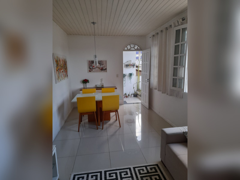 imóvel com 81m² - Piatã - Salvador