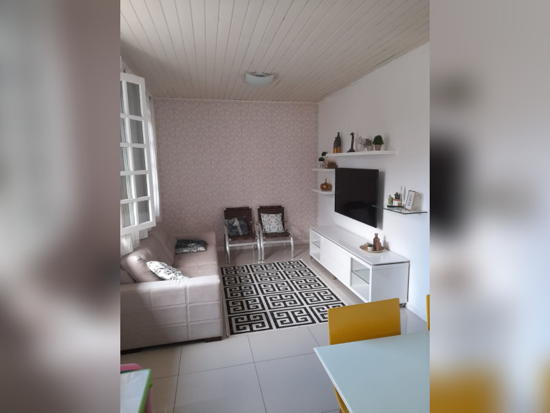 imóvel com 81m² - Piatã - Salvador