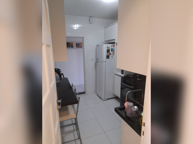 imóvel com 81m² - Piatã - Salvador