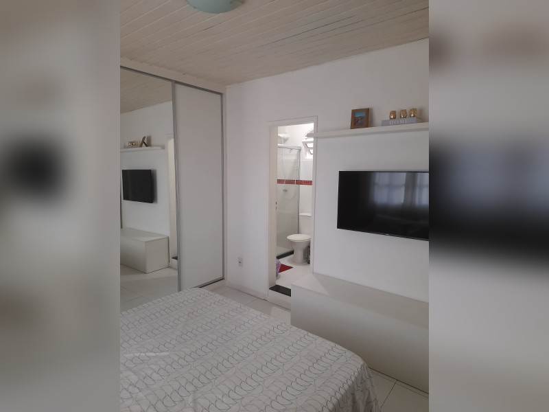 imóvel com 81m² - Piatã - Salvador