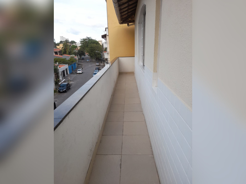 imóvel com 81m² - Piatã - Salvador