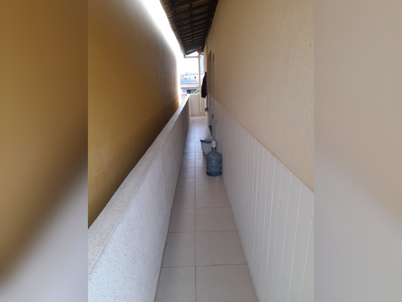 imóvel com 81m² - Piatã - Salvador