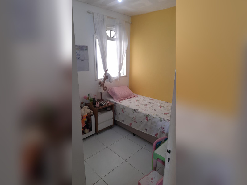 imóvel com 81m² - Piatã - Salvador