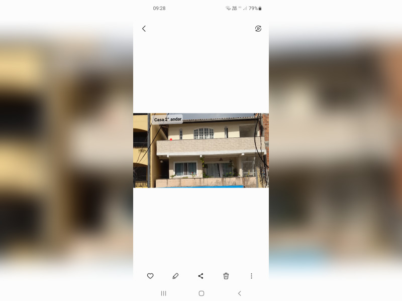 imóvel com 81m² - Piatã - Salvador