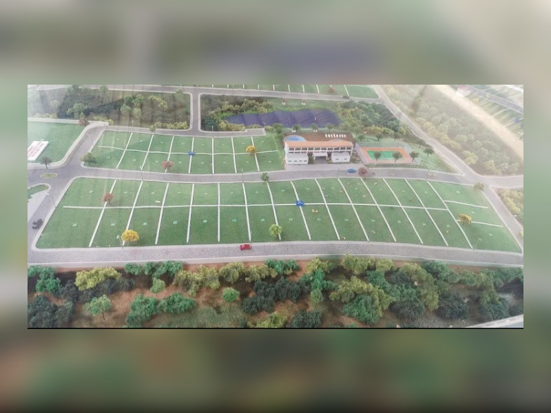 Terreno à venda Centro com 300m² e 0 quartos por R$ 70.000 - 1000014802.jpg