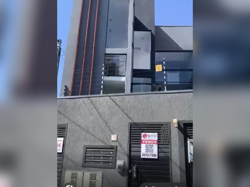 Apartamento à venda Vila Formosa com 51m² e 2 quartos por R$ 349.000 - img-2560.jpeg