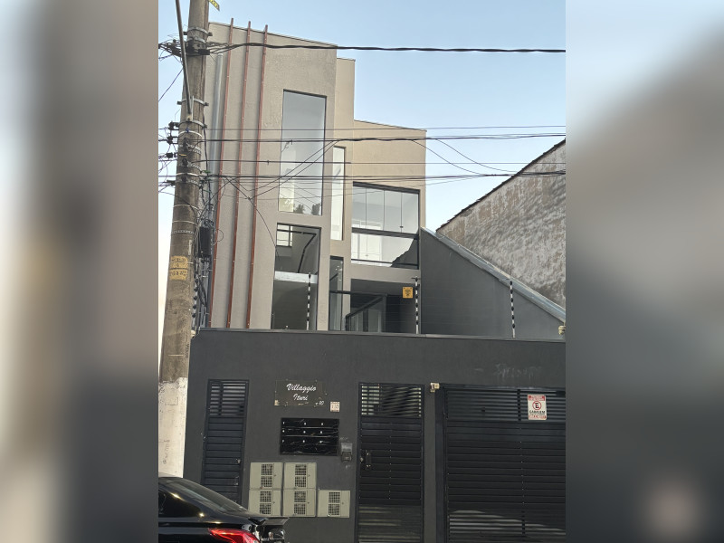 imóvel com 42m² - Vila Formosa - São Paulo