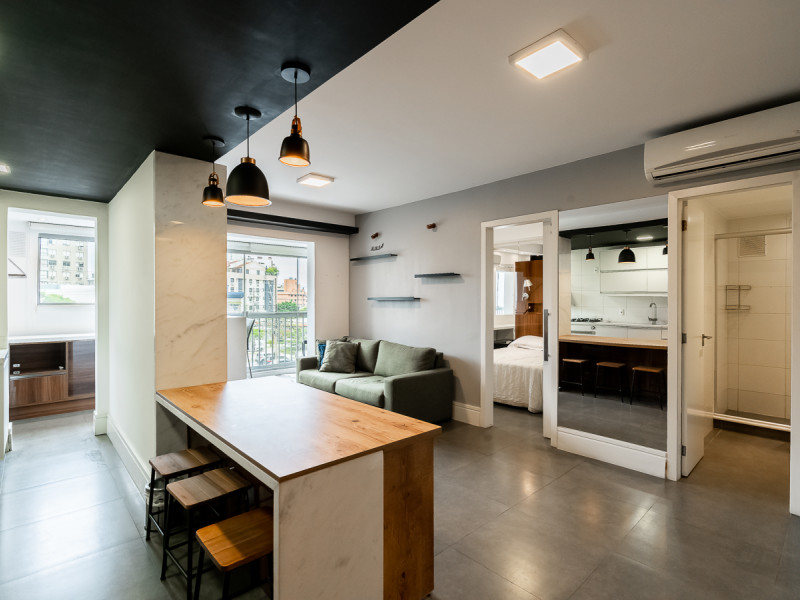 Apartamento à venda Três Figueiras com 60m² e 1 quarto por R$ 649.000 - img-6638.jpeg