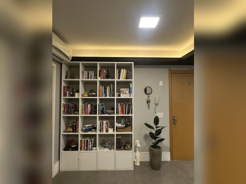 Apartamento à venda Três Figueiras com 60m² e 1 quarto por R$ 649.000 - img-6675.jpeg