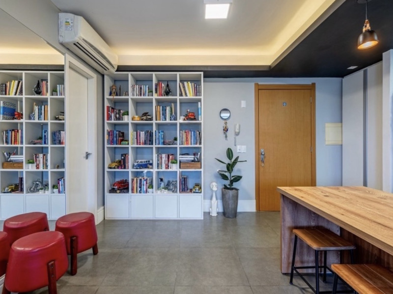 Apartamento à venda Três Figueiras com 60m² e 1 quarto por R$ 649.000 - img-6714.jpeg