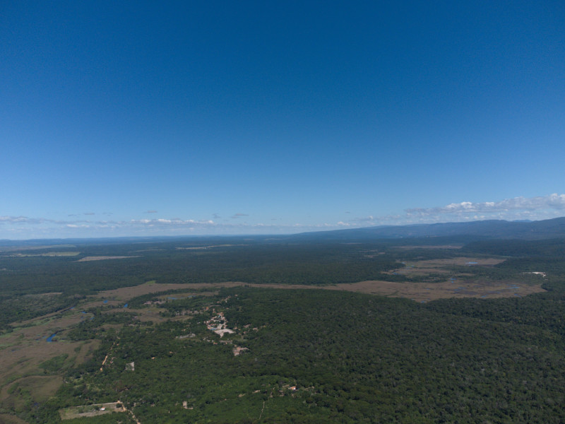 imóvel com 10000m² - Centro - Lencois