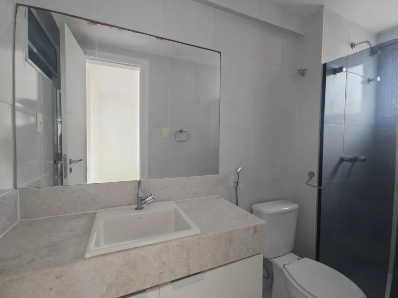 Apartamento para alugar Pituba com 94m² e 2 quartos por R$ 5.850 - banheiro-suite.jpg