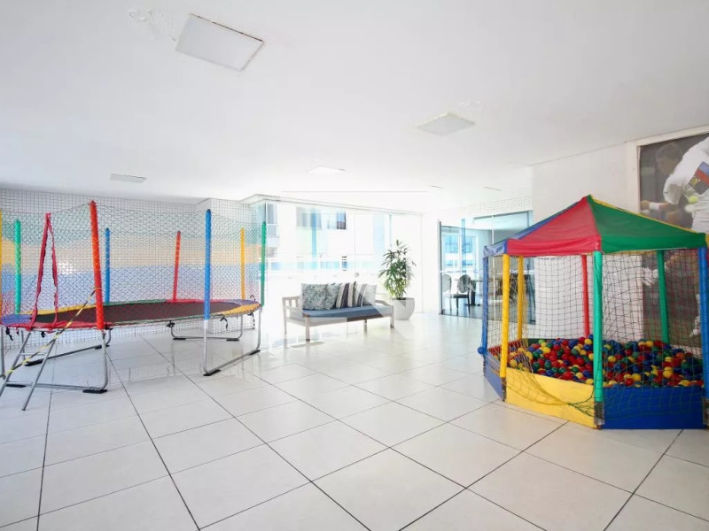 Apartamento para alugar Pituba com 94m² e 2 quartos por R$ 5.850 - brinquetoteca.jpg