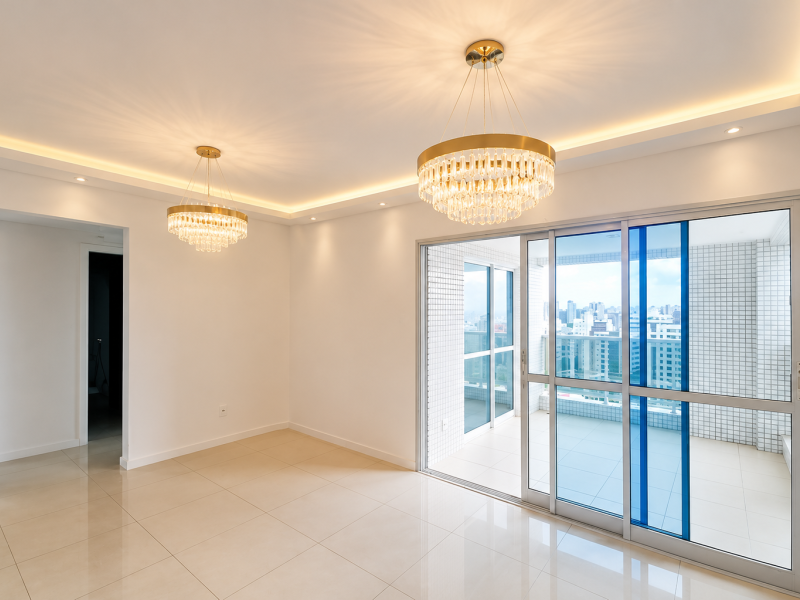 imóvel com 94m² - Pituba - Salvador