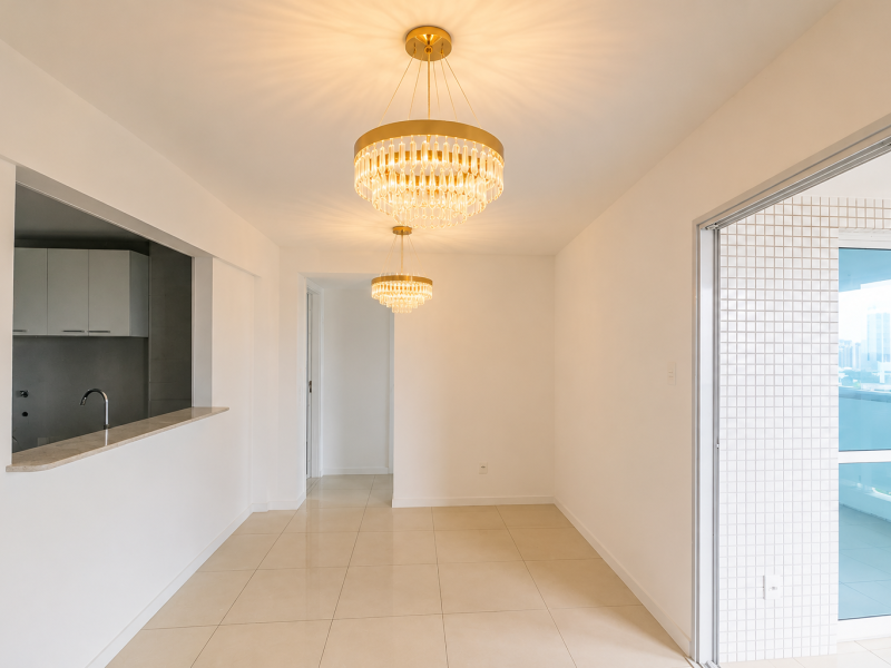 imóvel com 94m² - Pituba - Salvador