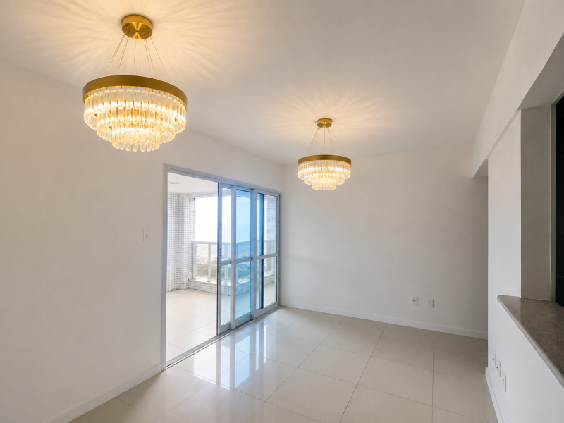 imóvel com 94m² - Pituba - Salvador