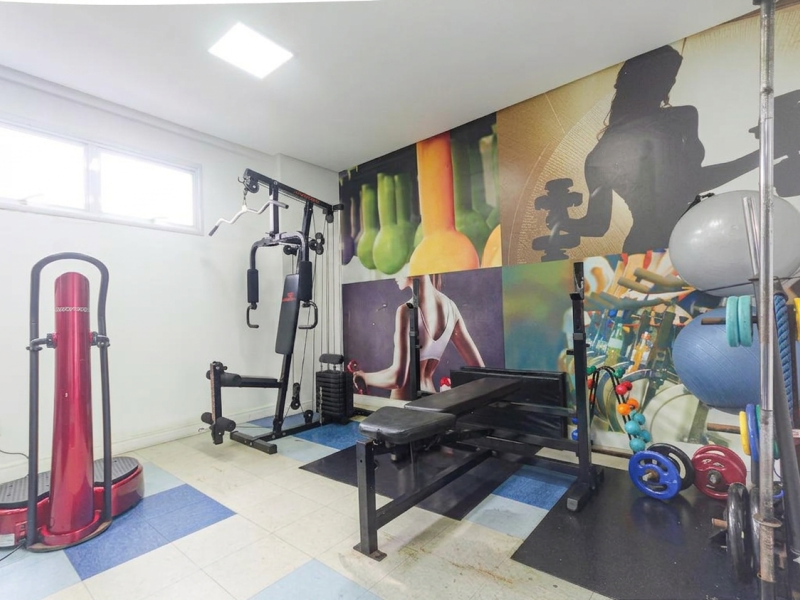 imóvel com 94m² - Pituba - Salvador