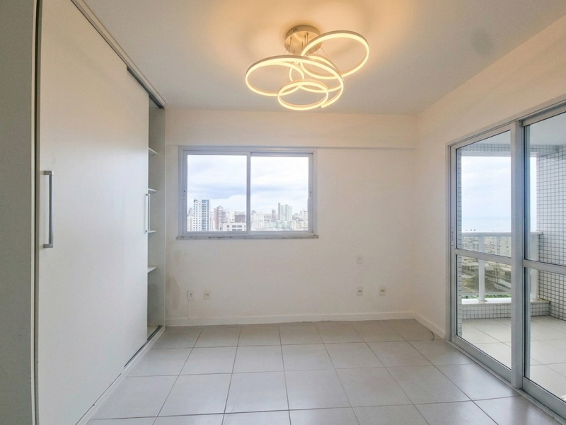 imóvel com 94m² - Pituba - Salvador