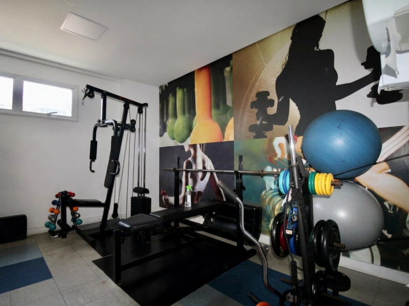 imóvel com 94m² - Pituba - Salvador