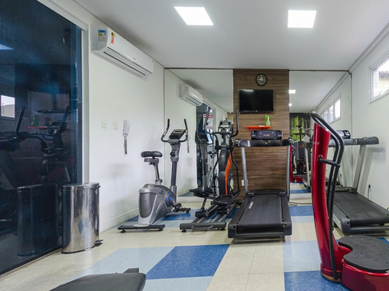 imóvel com 94m² - Pituba - Salvador