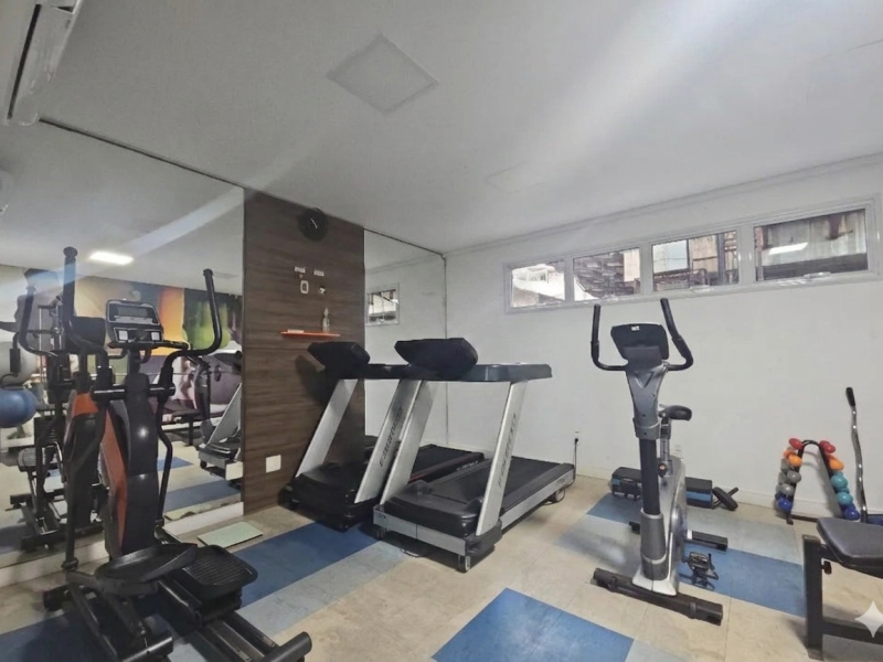 imóvel com 94m² - Pituba - Salvador